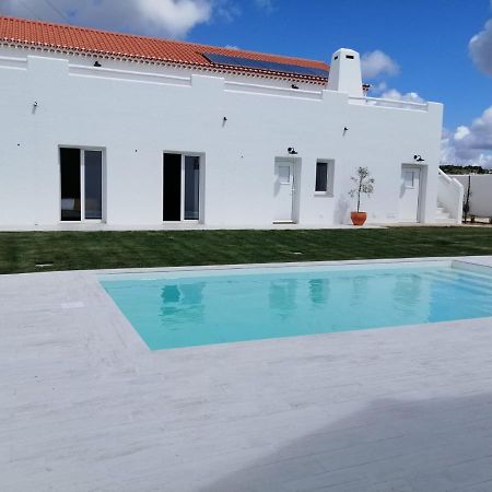 Pe No Campo Suites And Villa Carvalhal  エクステリア 写真