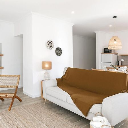 Pe No Campo Suites And Villa Carvalhal  エクステリア 写真