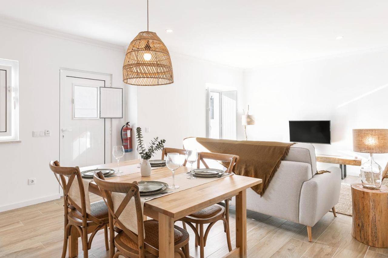 Pe No Campo Suites And Villa Carvalhal  エクステリア 写真